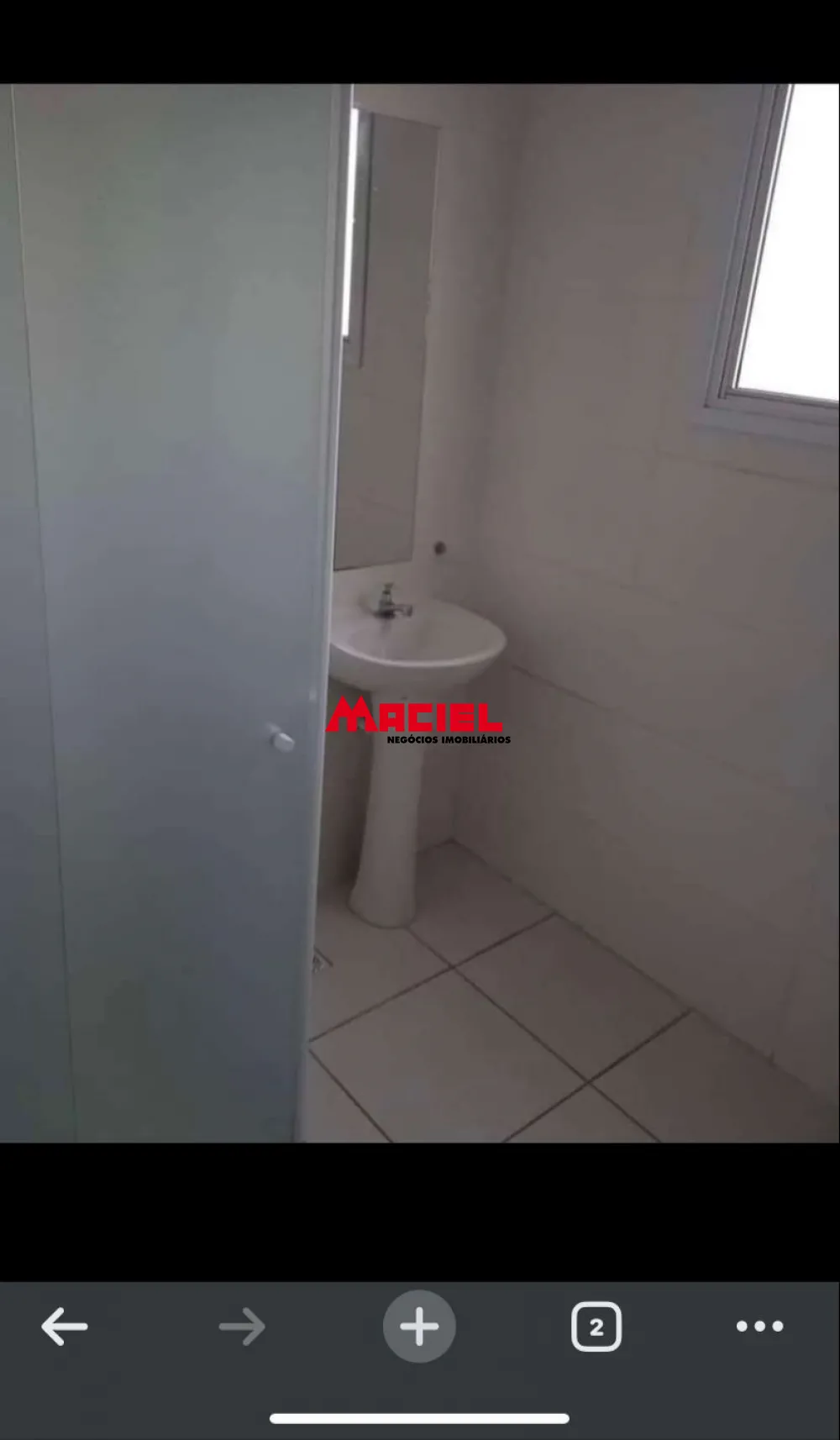 Comprar Apartamento / Padr&atilde;o em S&atilde;o Jos&eacute; dos Campos R$ 190.000,00 - Foto 5