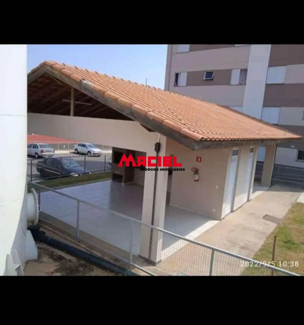 Comprar Apartamento / Padr&atilde;o em S&atilde;o Jos&eacute; dos Campos R$ 190.000,00 - Foto 8