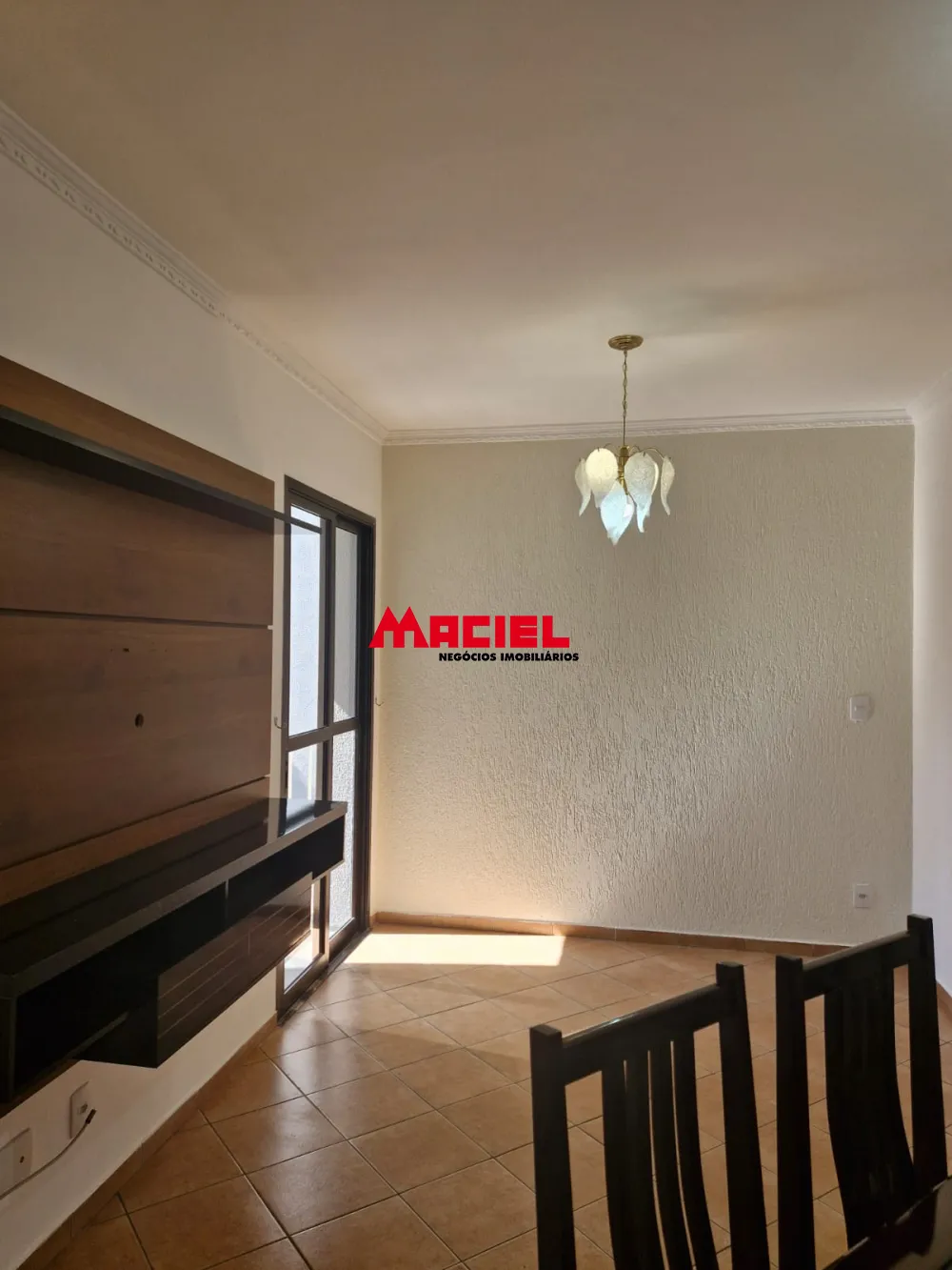 Comprar Apartamento / Padr&atilde;o em S&atilde;o Jos&eacute; dos Campos R$ 325.000,00 - Foto 2