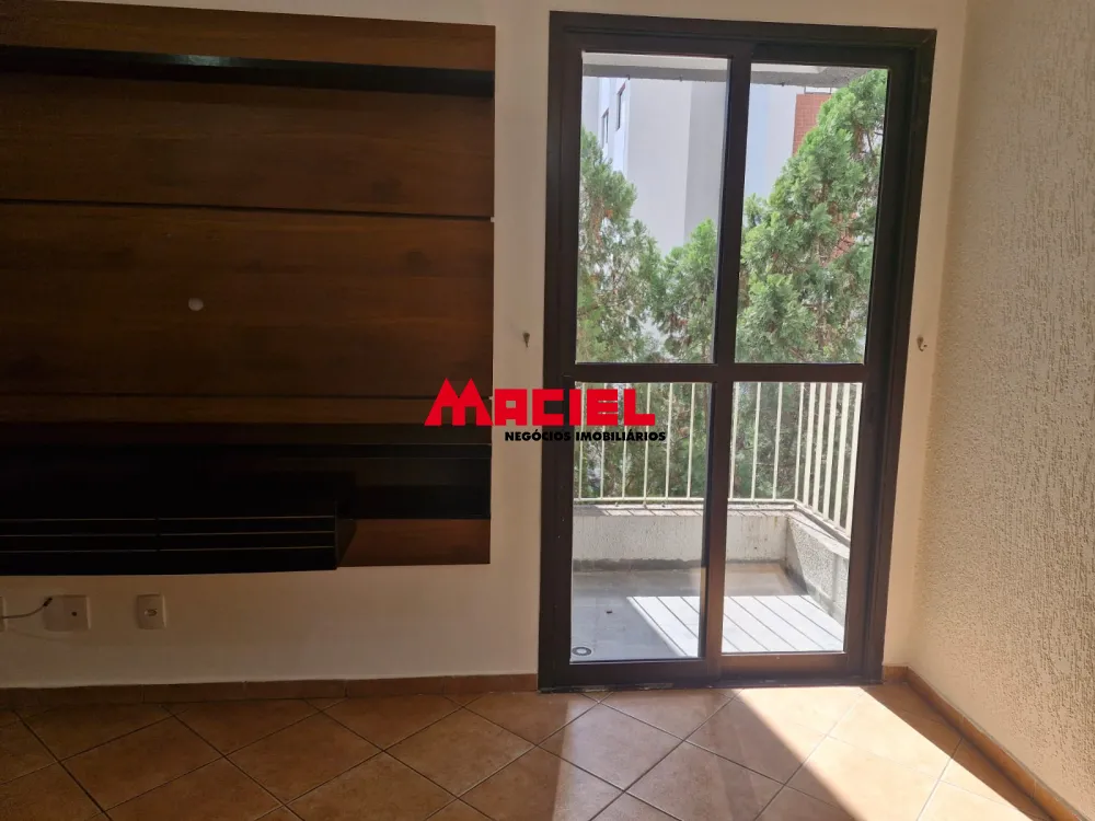 Comprar Apartamento / Padr&atilde;o em S&atilde;o Jos&eacute; dos Campos R$ 325.000,00 - Foto 3