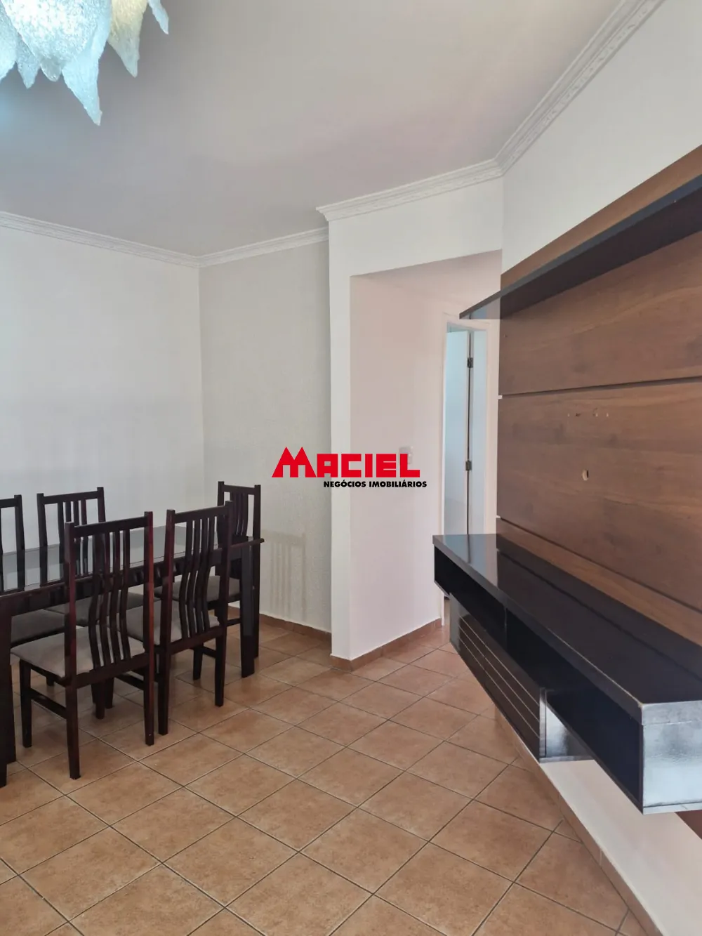 Comprar Apartamento / Padr&atilde;o em S&atilde;o Jos&eacute; dos Campos R$ 325.000,00 - Foto 4