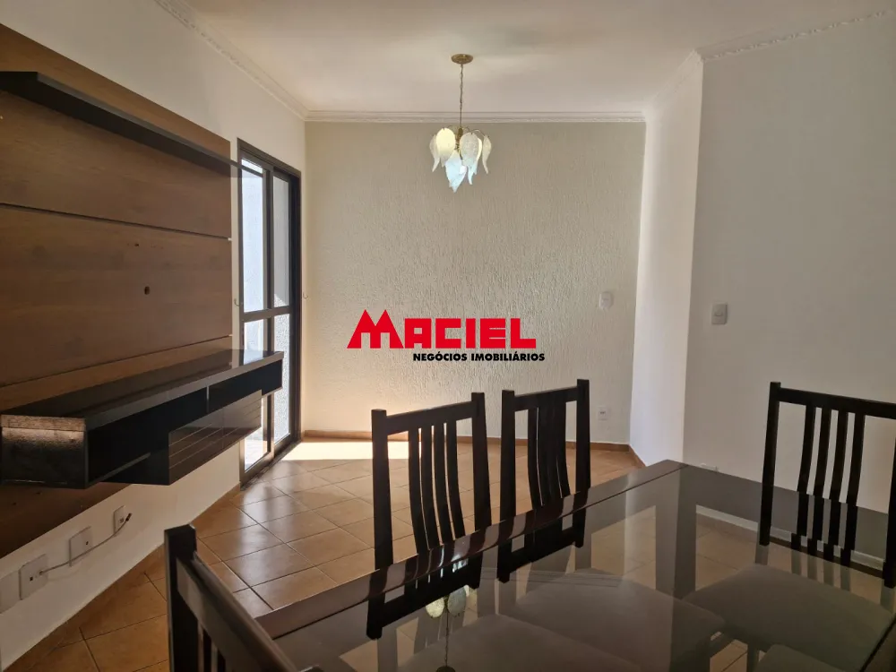 Comprar Apartamento / Padr&atilde;o em S&atilde;o Jos&eacute; dos Campos R$ 325.000,00 - Foto 6