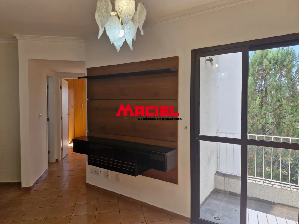 Comprar Apartamento / Padr&atilde;o em S&atilde;o Jos&eacute; dos Campos R$ 325.000,00 - Foto 7