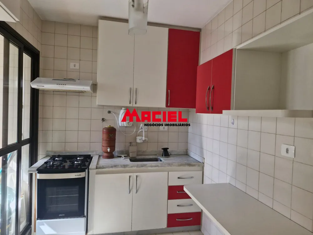 Comprar Apartamento / Padr&atilde;o em S&atilde;o Jos&eacute; dos Campos R$ 325.000,00 - Foto 10