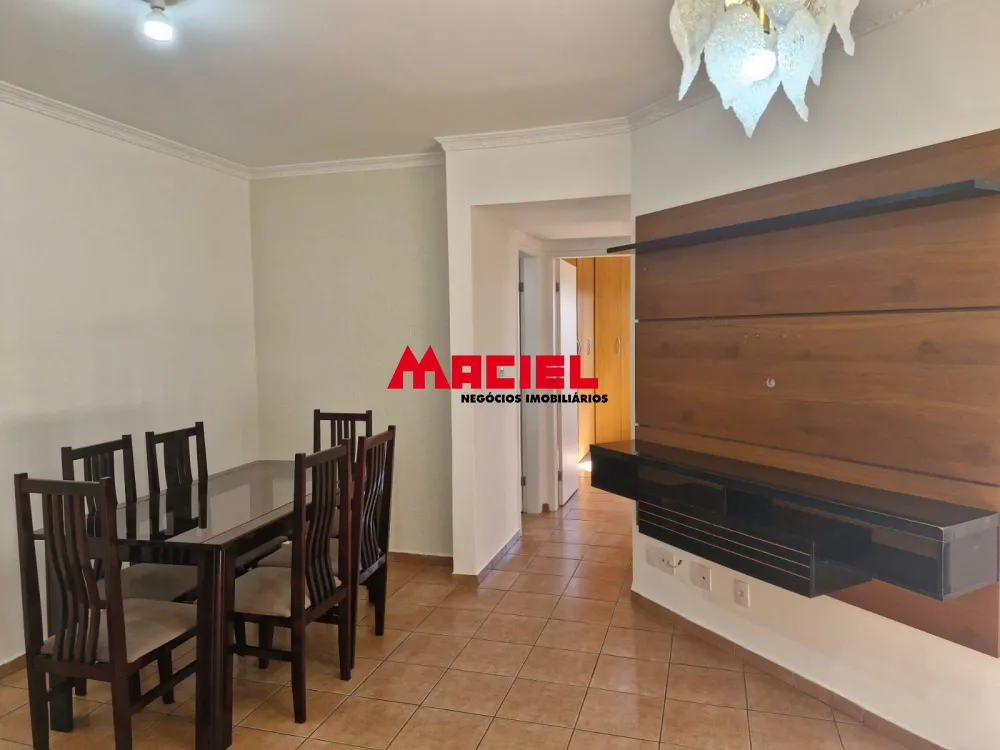 Comprar Apartamento / Padr&atilde;o em S&atilde;o Jos&eacute; dos Campos R$ 325.000,00 - Foto 8