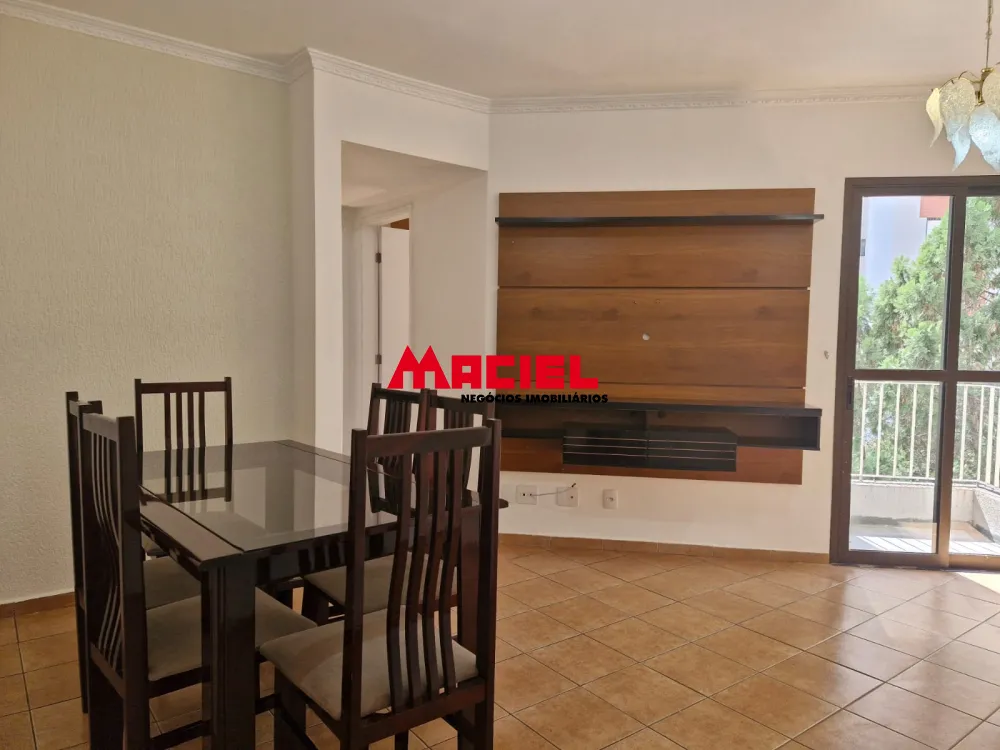 Comprar Apartamento / Padr&atilde;o em S&atilde;o Jos&eacute; dos Campos R$ 325.000,00 - Foto 17