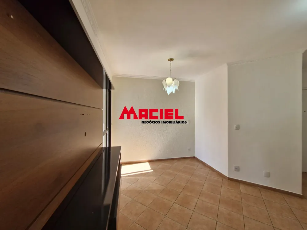 Comprar Apartamento / Padr&atilde;o em S&atilde;o Jos&eacute; dos Campos R$ 325.000,00 - Foto 19