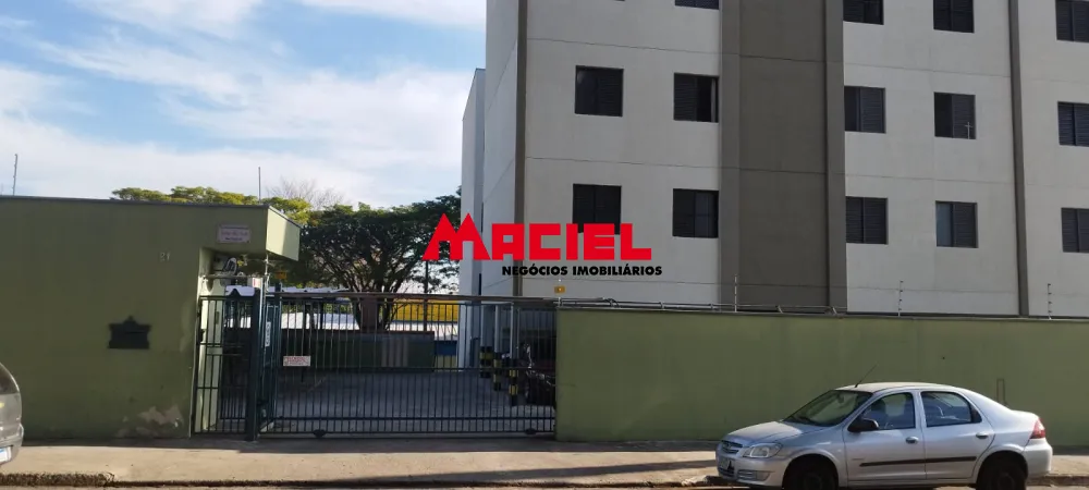 Comprar Apartamento / Padr&atilde;o em S&atilde;o Jos&eacute; dos Campos R$ 1.500.000,00 - Foto 1