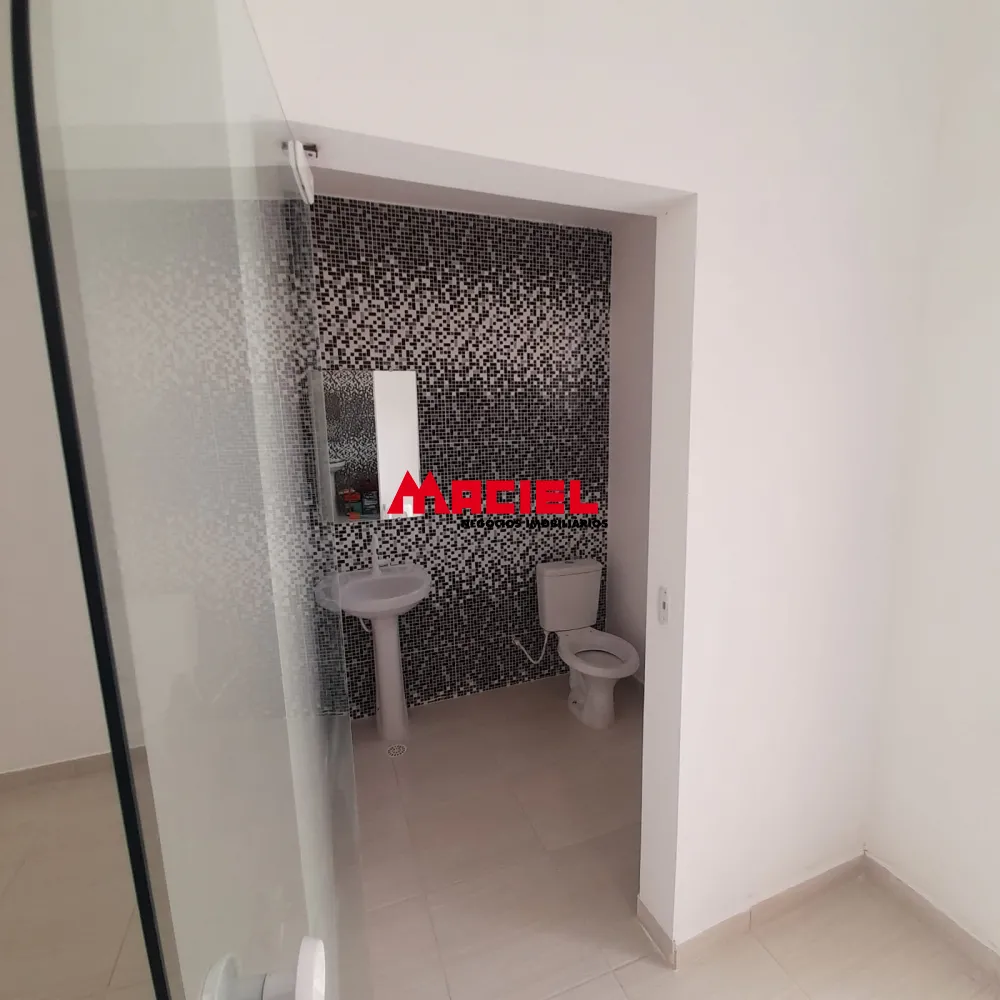 Alugar Comercial / Ponto Comercial em S&atilde;o Jos&eacute; dos Campos R$ 2.200,00 - Foto 3