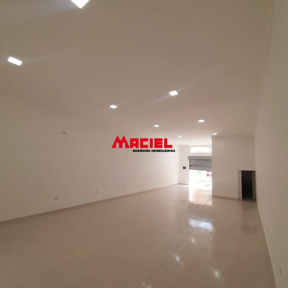 Alugar Comercial / Ponto Comercial em S&atilde;o Jos&eacute; dos Campos R$ 2.200,00 - Foto 5