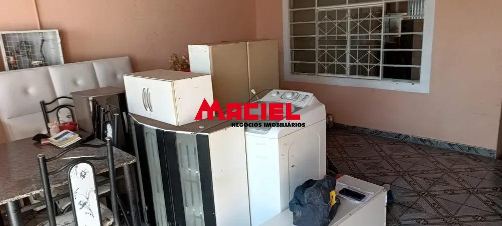 Comprar Casa / Padr&atilde;o em S&atilde;o Jos&eacute; dos Campos R$ 340.000,00 - Foto 1