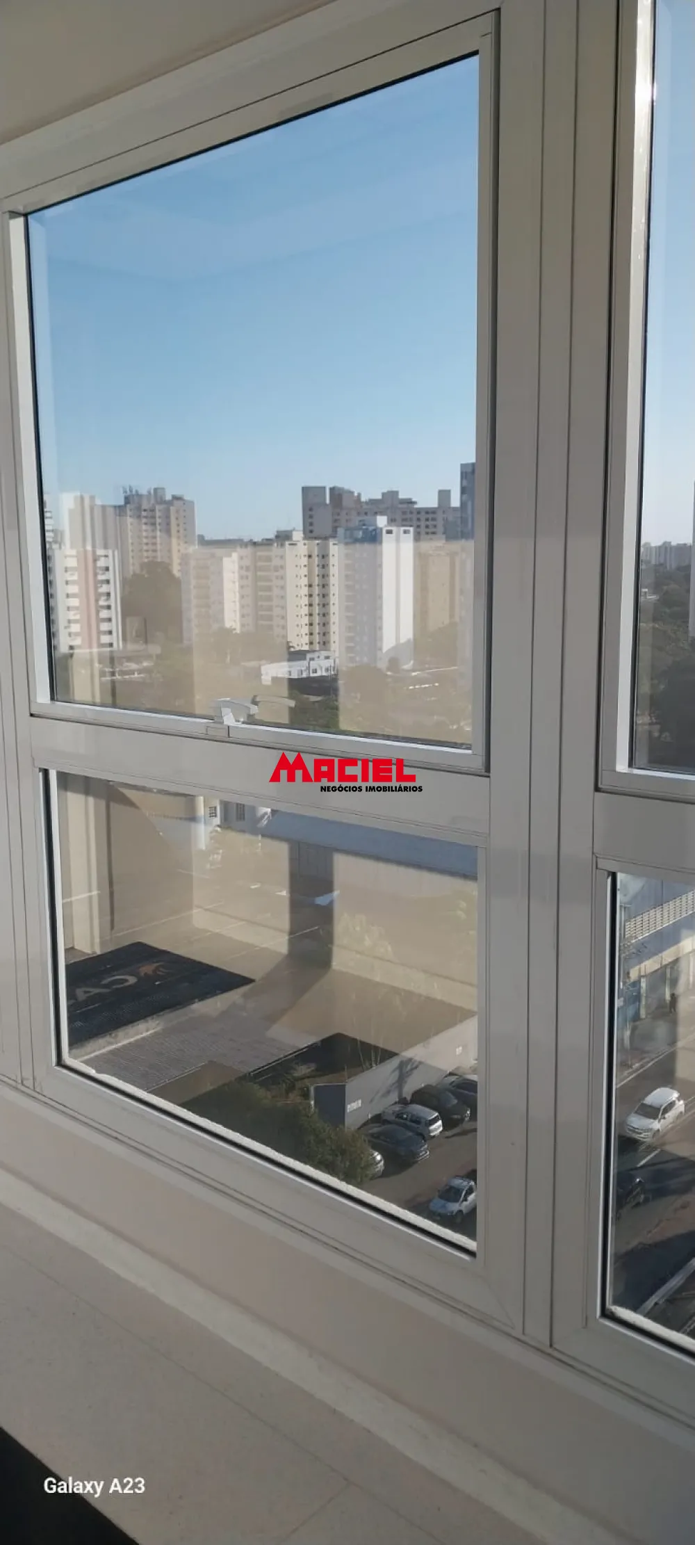 Comprar Comercial / Sala em Edif&iacute;cio/Condom&iacute;nio em S&atilde;o Jos&eacute; dos Campos R$ 390.000,00 - Foto 1