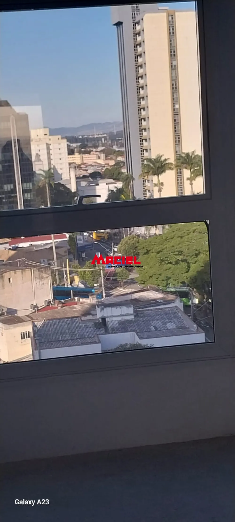 Comprar Comercial / Sala em Edif&iacute;cio/Condom&iacute;nio em S&atilde;o Jos&eacute; dos Campos R$ 390.000,00 - Foto 7