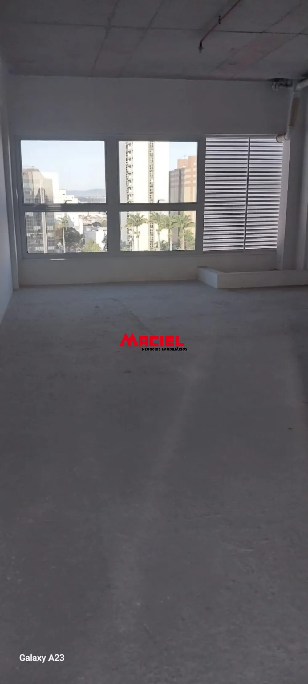 Comprar Comercial / Sala em Edif&iacute;cio/Condom&iacute;nio em S&atilde;o Jos&eacute; dos Campos R$ 390.000,00 - Foto 8