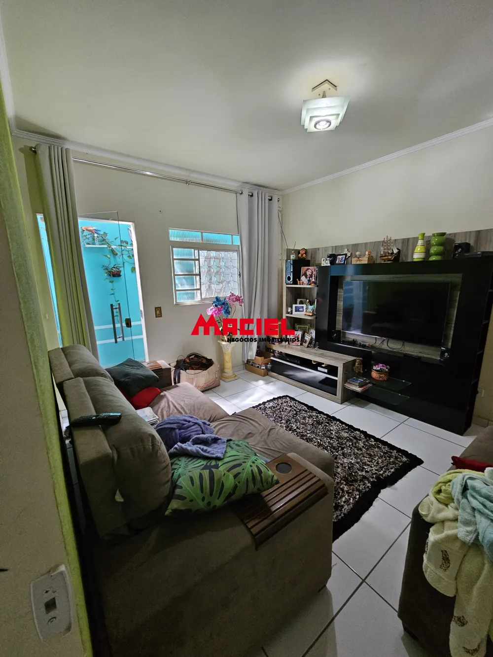 Comprar Casa / Padr&atilde;o em S&atilde;o Jos&eacute; dos Campos R$ 341.000,00 - Foto 4