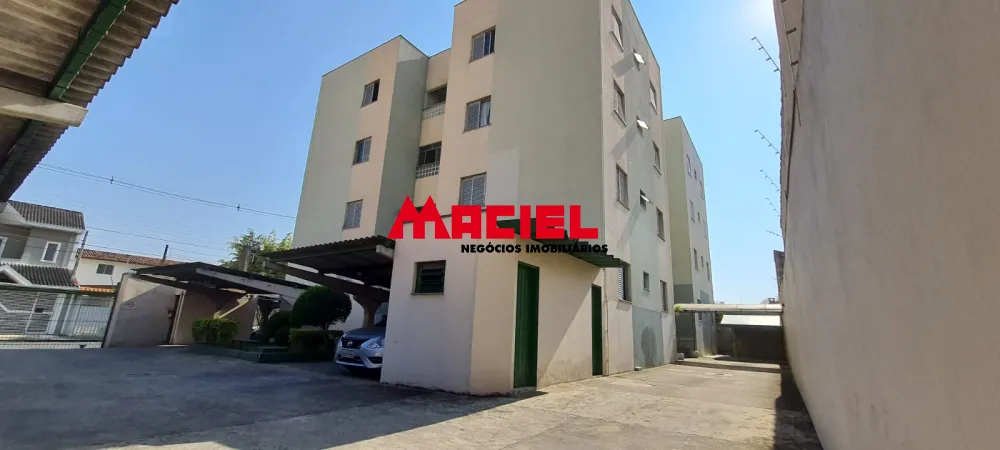 Comprar Apartamento / Padr&atilde;o em S&atilde;o Jos&eacute; dos Campos R$ 500.000,00 - Foto 15