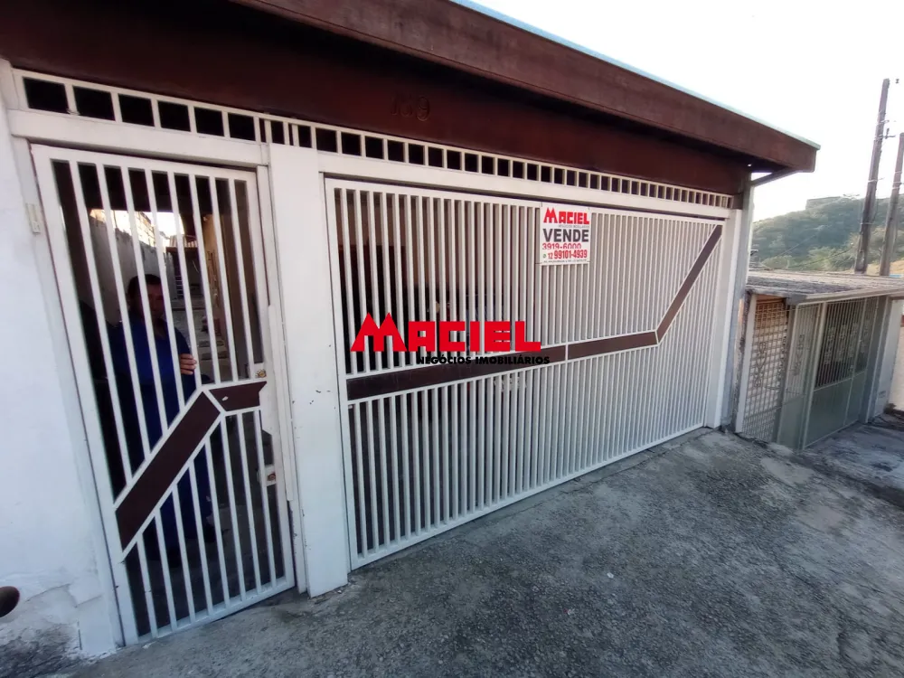 Comprar Casa / Padr&atilde;o em S&atilde;o Jos&eacute; dos Campos R$ 320.000,00 - Foto 2