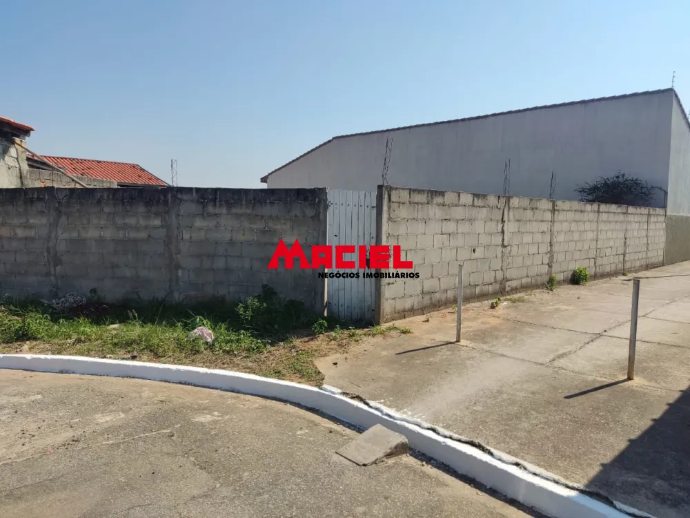 Comprar Terreno / Residencial em Ca&ccedil;apava R$ 170.000,00 - Foto 3