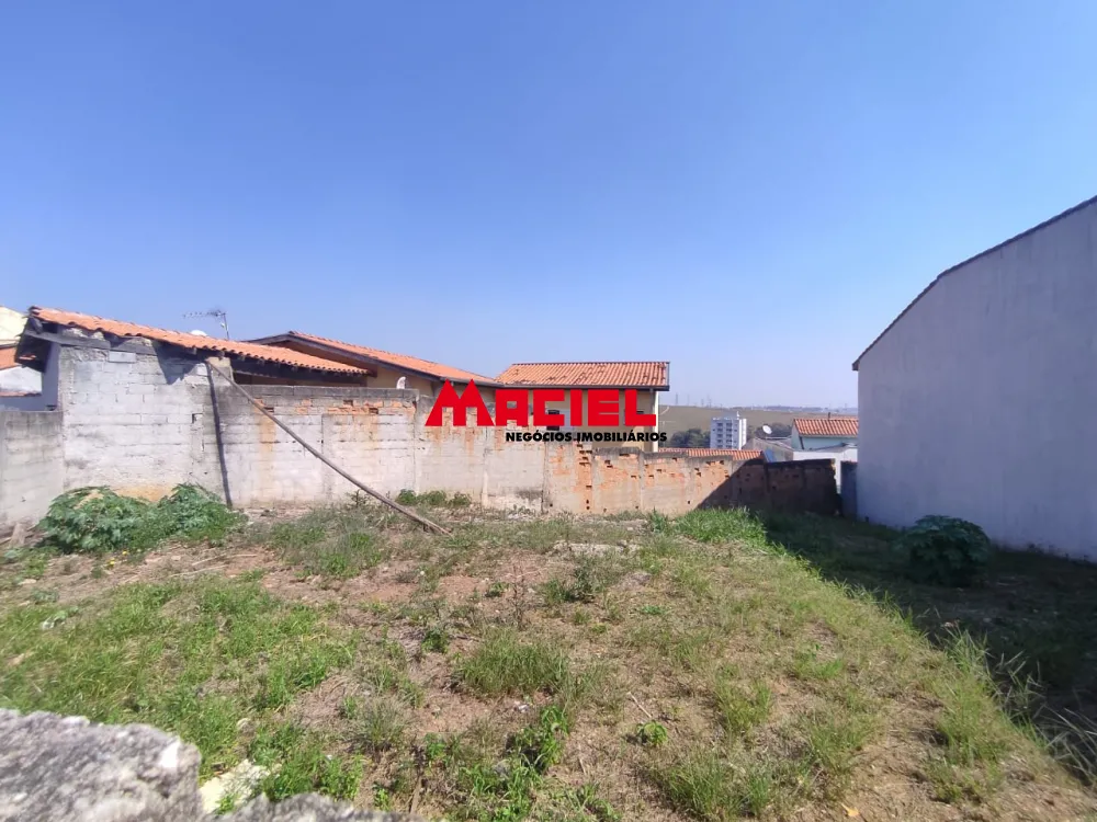 Comprar Terreno / Residencial em Ca&ccedil;apava R$ 170.000,00 - Foto 7