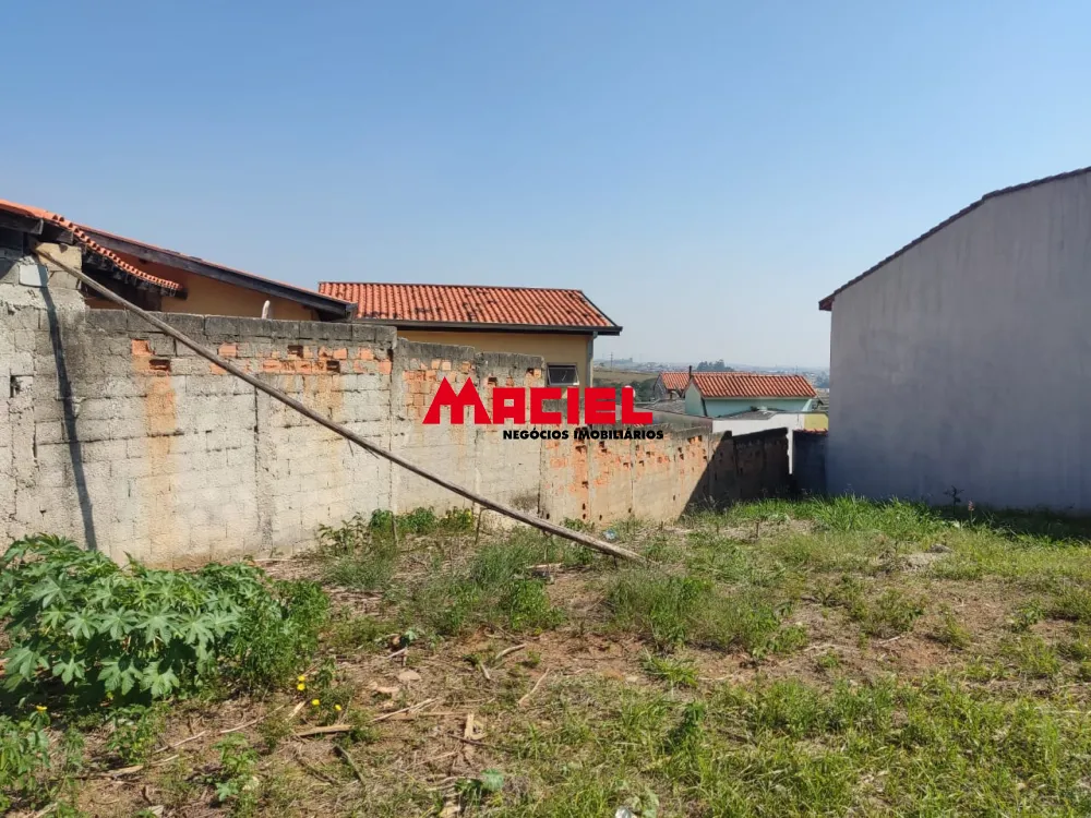 Comprar Terreno / Residencial em Ca&ccedil;apava R$ 170.000,00 - Foto 5