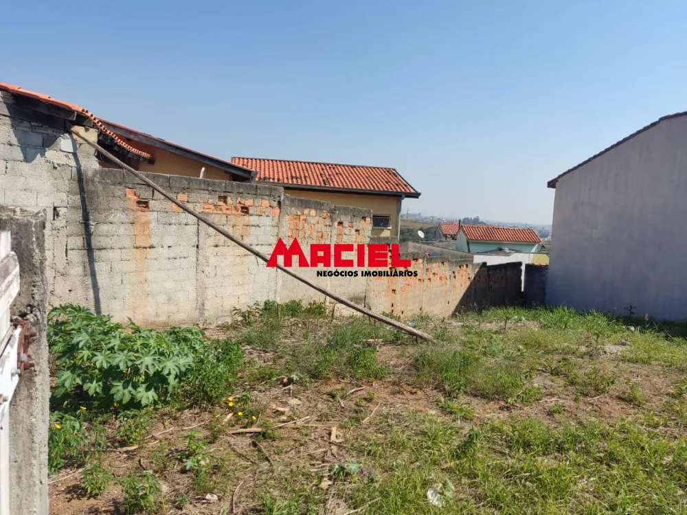 Comprar Terreno / Residencial em Ca&ccedil;apava R$ 170.000,00 - Foto 4