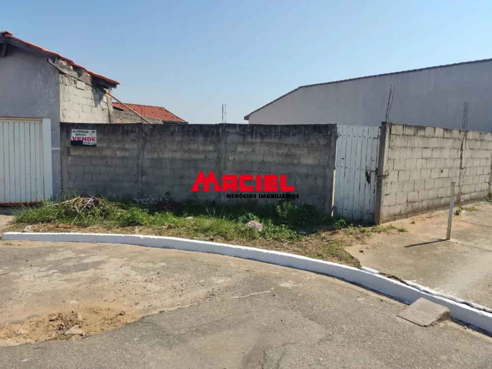 Comprar Terreno / Residencial em Ca&ccedil;apava R$ 170.000,00 - Foto 1