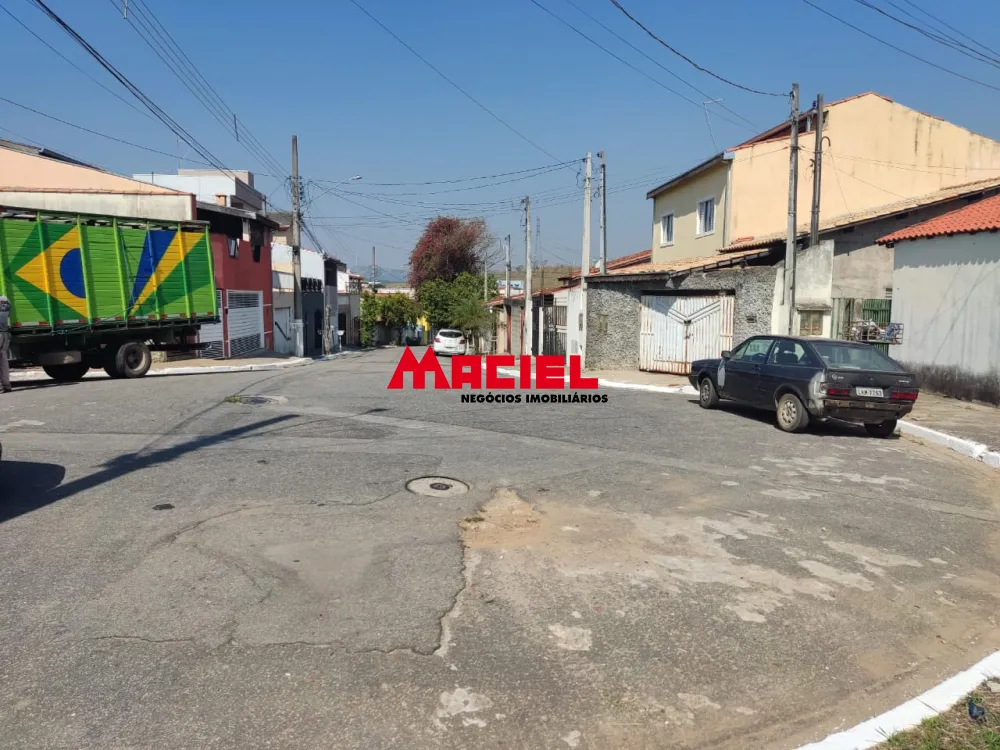 Comprar Terreno / Residencial em Ca&ccedil;apava R$ 170.000,00 - Foto 8