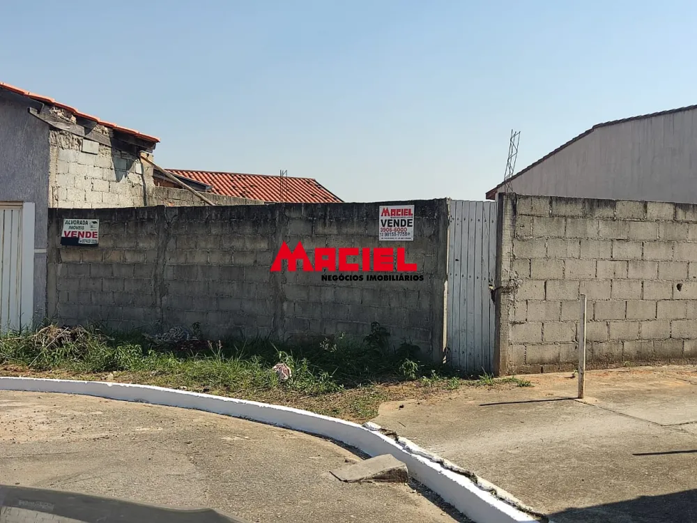 Comprar Terreno / Residencial em Ca&ccedil;apava R$ 170.000,00 - Foto 2