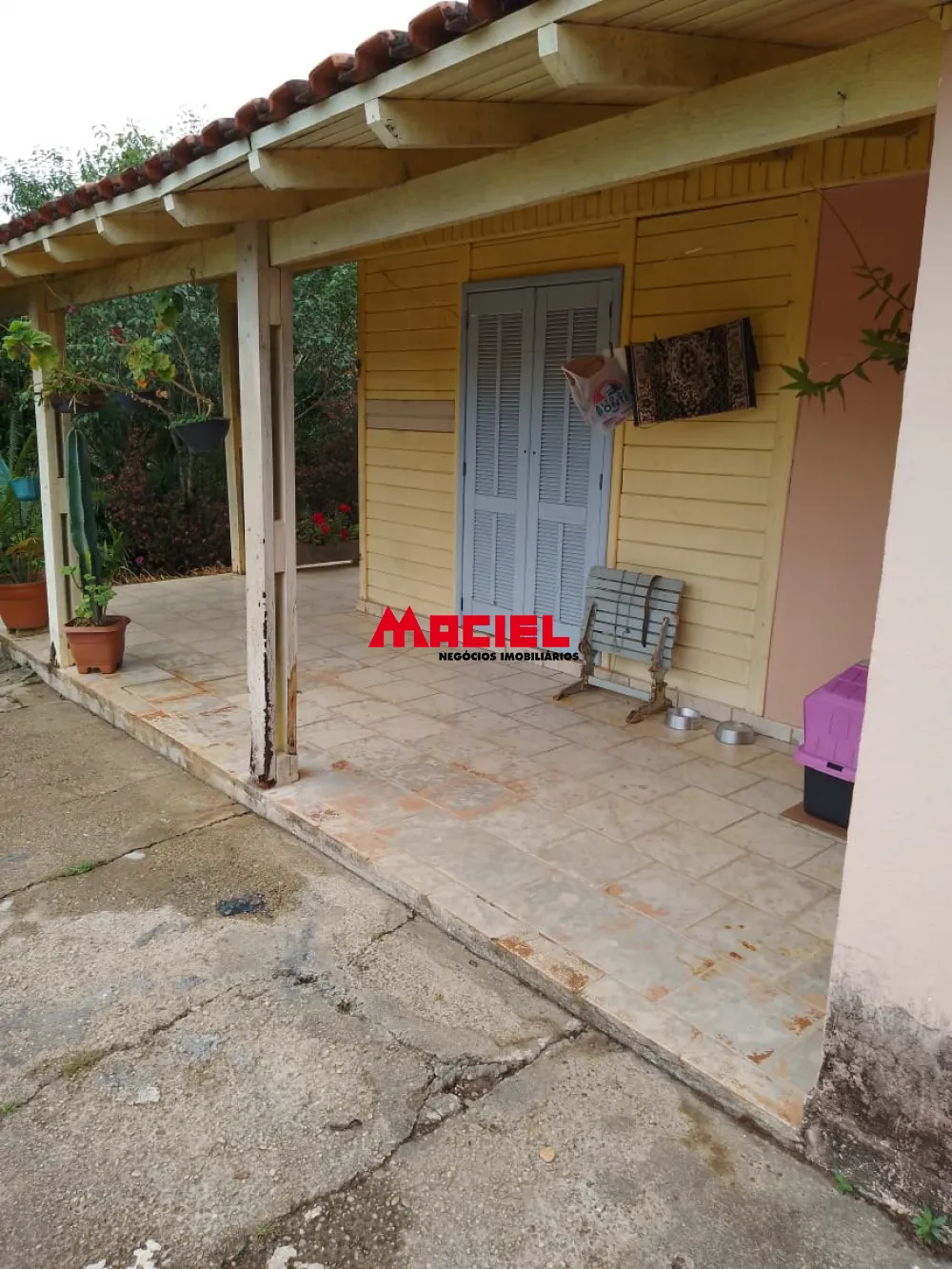 Comprar Rural / Ch&aacute;cara em S&atilde;o Jos&eacute; dos Campos R$ 720.000,00 - Foto 1