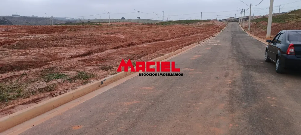 Comprar Terreno / Residencial em S&atilde;o Jos&eacute; dos Campos R$ 180.000,00 - Foto 1