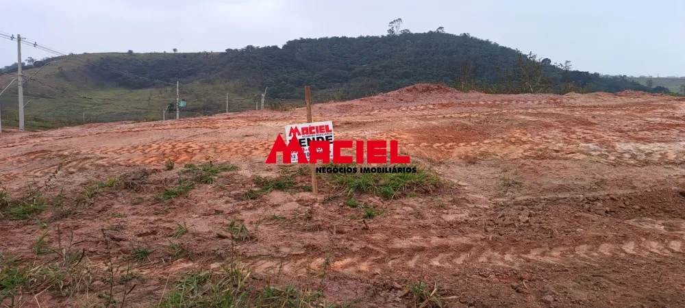 Comprar Terreno / Residencial em S&atilde;o Jos&eacute; dos Campos R$ 180.000,00 - Foto 2