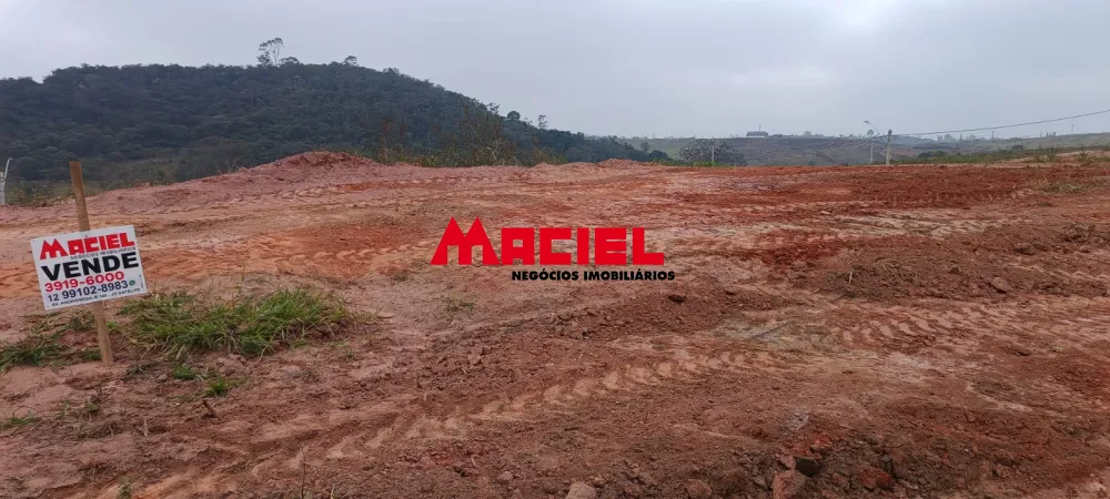 Comprar Terreno / Residencial em S&atilde;o Jos&eacute; dos Campos R$ 180.000,00 - Foto 3