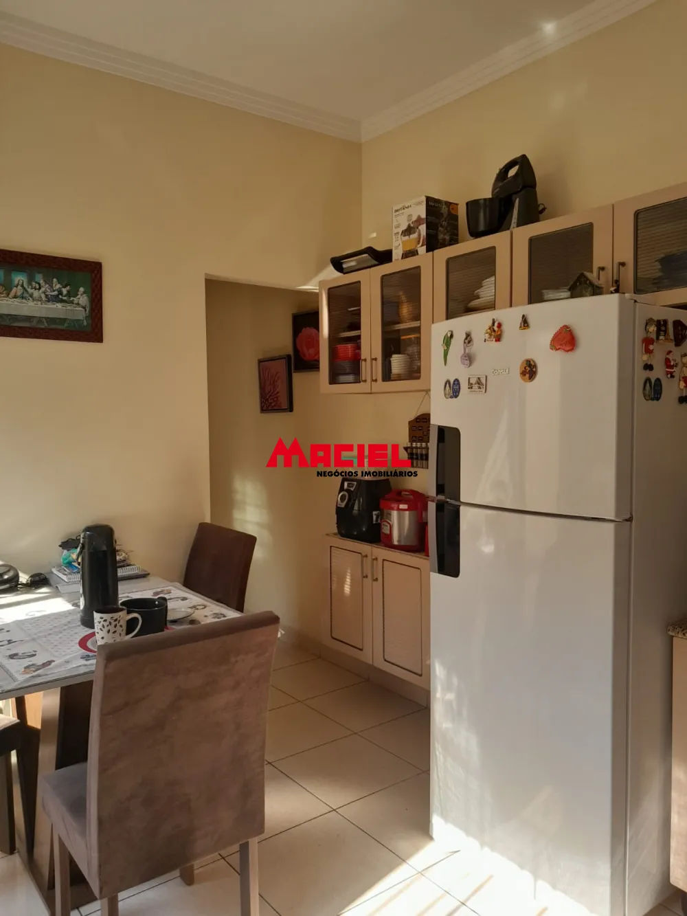 Comprar Casa / Padr&atilde;o em S&atilde;o Jos&eacute; dos Campos R$ 390.000,00 - Foto 1