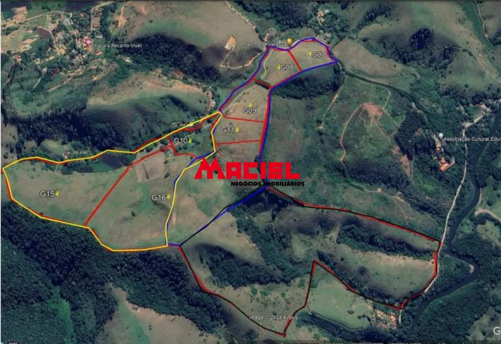 Comprar Terreno / &Aacute;rea em S&atilde;o Jos&eacute; dos Campos R$ 884.000,00 - Foto 1