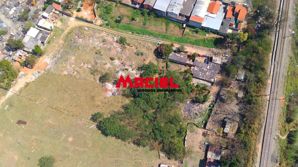 Comprar Terreno / &Aacute;rea em S&atilde;o Jos&eacute; dos Campos R$ 5.210.000,00 - Foto 5