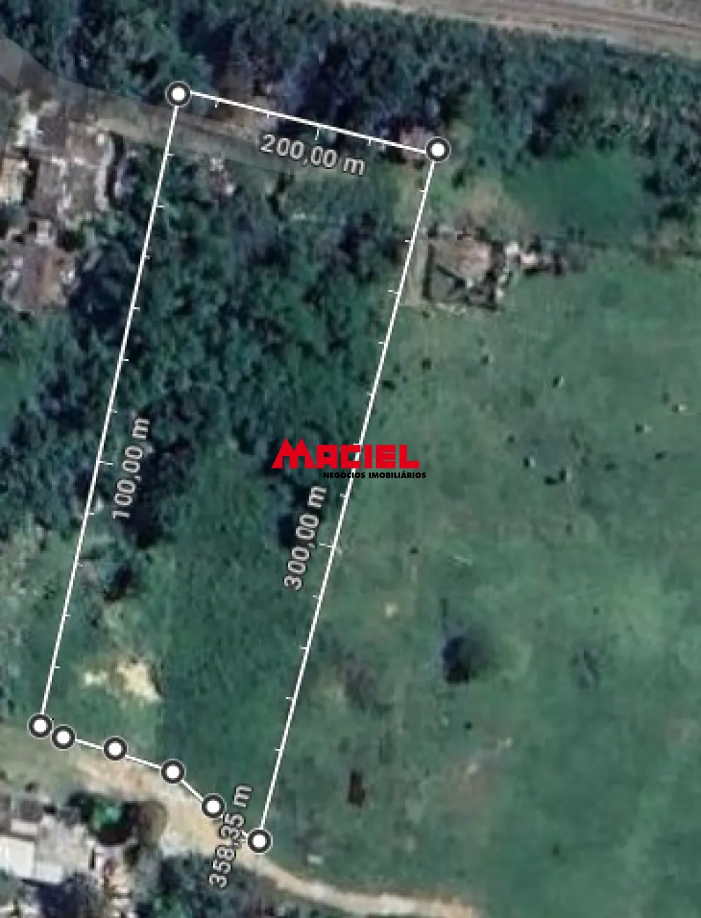 Comprar Terreno / &Aacute;rea em S&atilde;o Jos&eacute; dos Campos R$ 5.210.000,00 - Foto 9