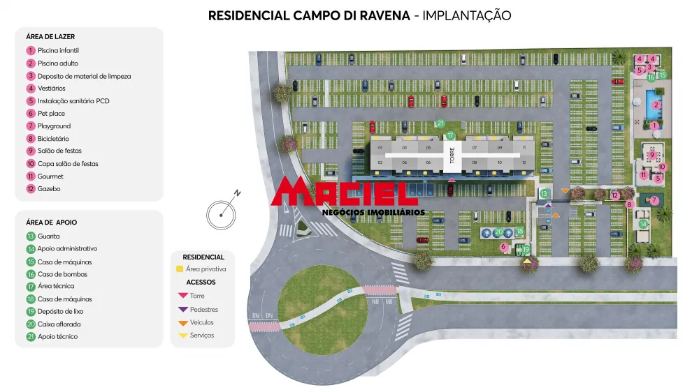 Comprar Apartamento / Padr&atilde;o em S&atilde;o Jos&eacute; dos Campos R$ 291.900,00 - Foto 14