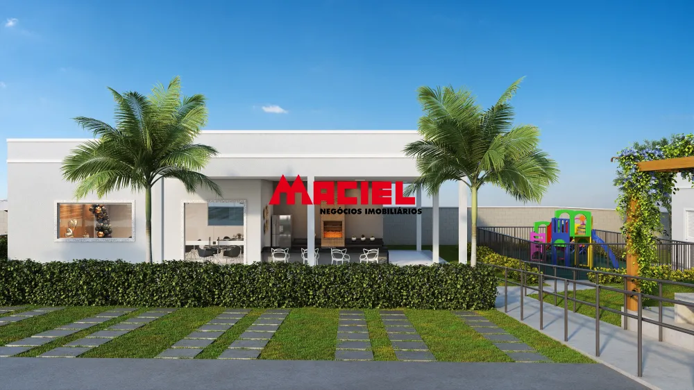 Comprar Apartamento / Padr&atilde;o em S&atilde;o Jos&eacute; dos Campos R$ 291.900,00 - Foto 8