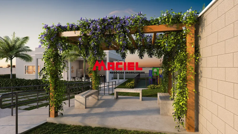 Comprar Apartamento / Padr&atilde;o em S&atilde;o Jos&eacute; dos Campos R$ 291.900,00 - Foto 7