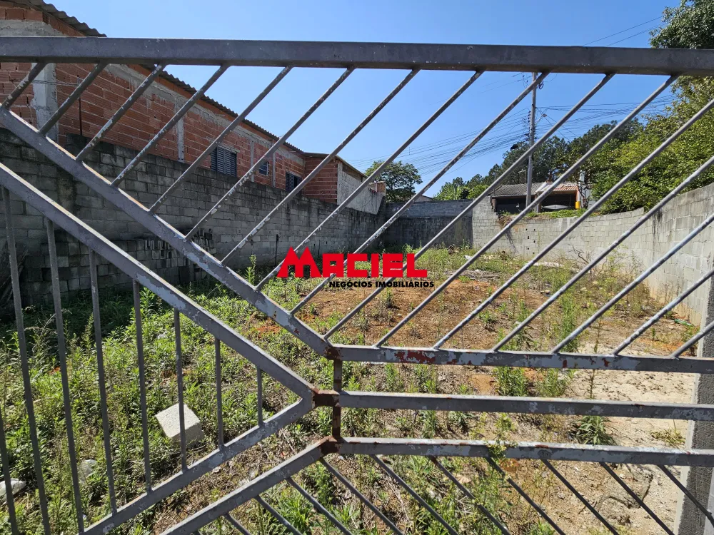 Comprar Terreno / Padr&atilde;o em S&atilde;o Jos&eacute; dos Campos R$ 180.000,00 - Foto 2