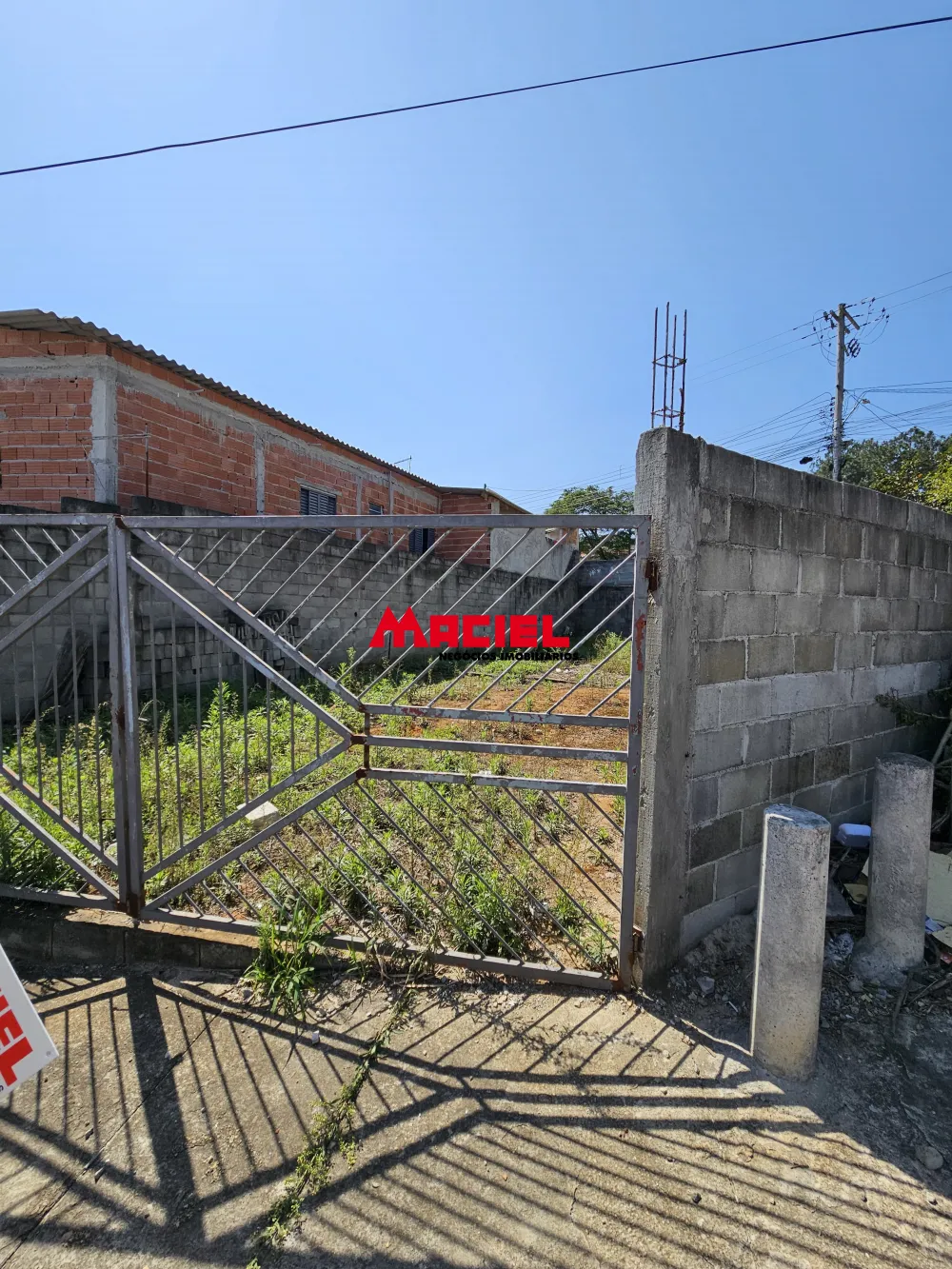 Comprar Terreno / Padr&atilde;o em S&atilde;o Jos&eacute; dos Campos R$ 180.000,00 - Foto 4
