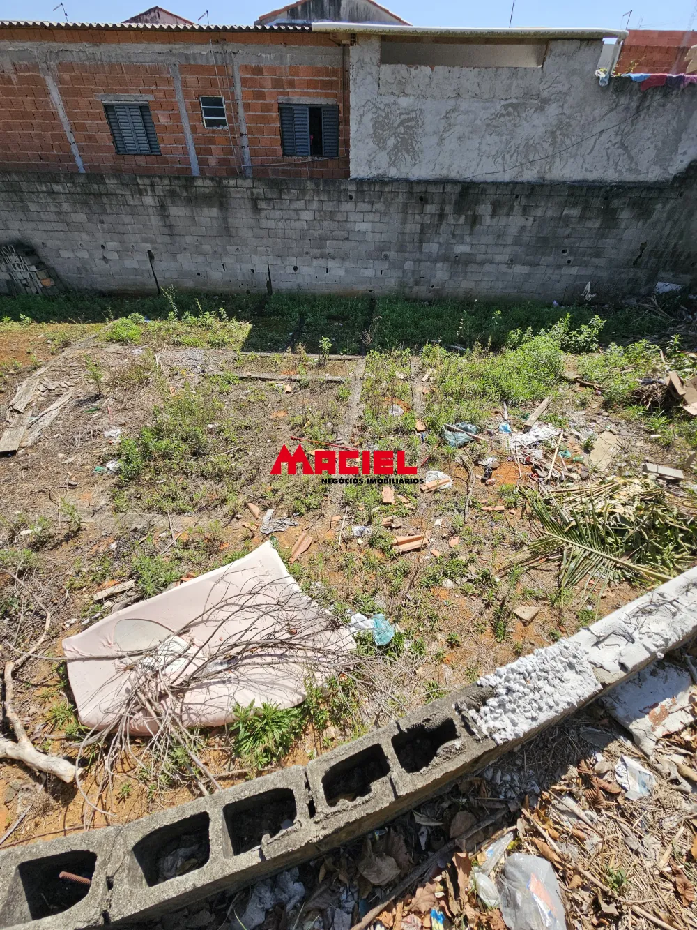 Comprar Terreno / Padr&atilde;o em S&atilde;o Jos&eacute; dos Campos R$ 180.000,00 - Foto 5