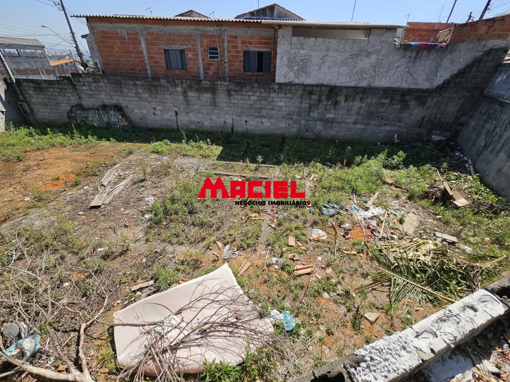 Comprar Terreno / Padr&atilde;o em S&atilde;o Jos&eacute; dos Campos R$ 180.000,00 - Foto 6