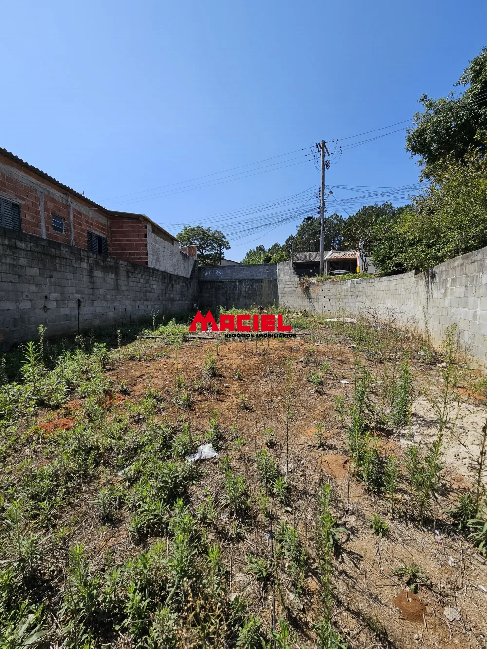 Comprar Terreno / Padr&atilde;o em S&atilde;o Jos&eacute; dos Campos R$ 180.000,00 - Foto 8