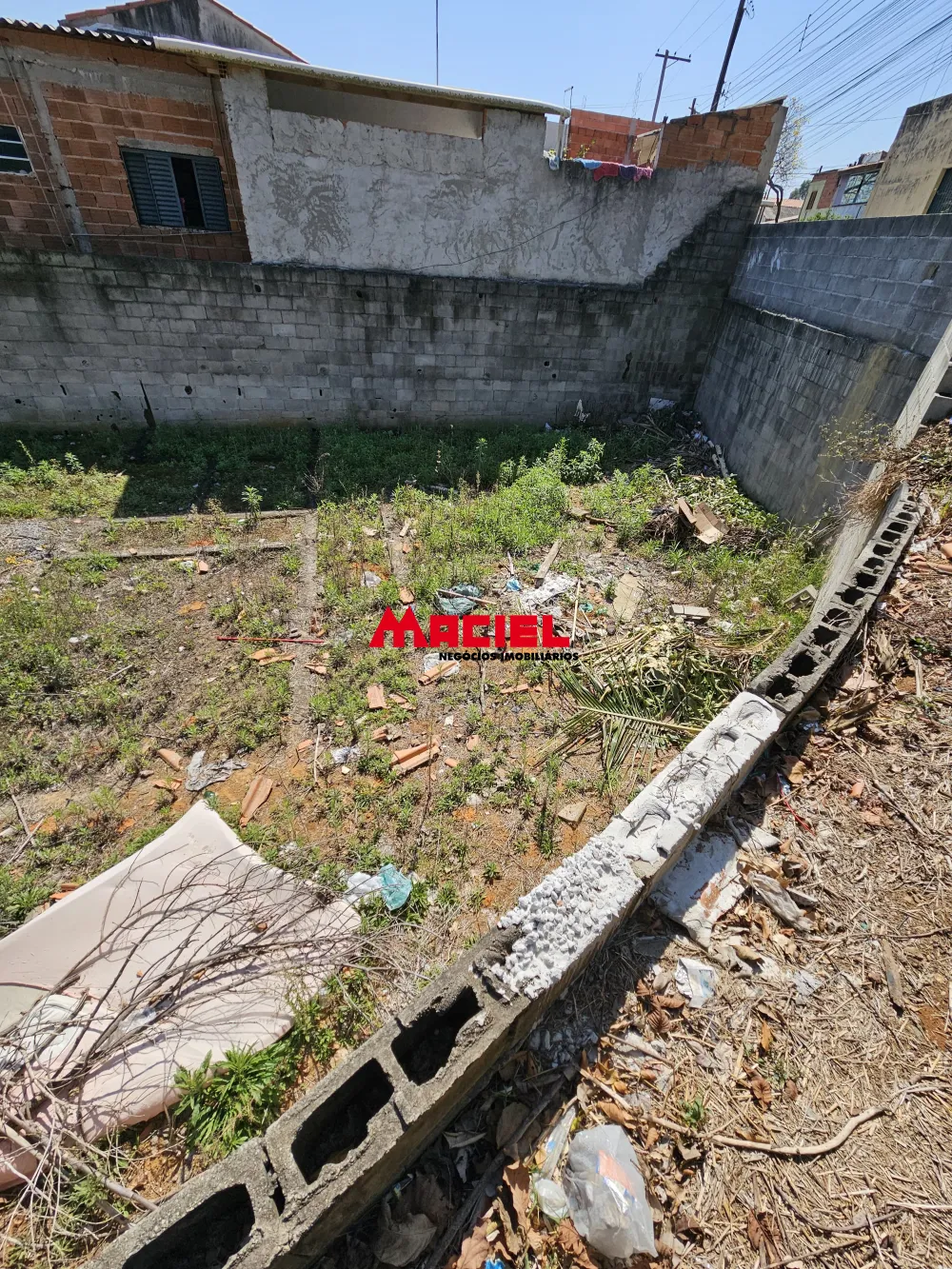 Comprar Terreno / Padr&atilde;o em S&atilde;o Jos&eacute; dos Campos R$ 180.000,00 - Foto 9