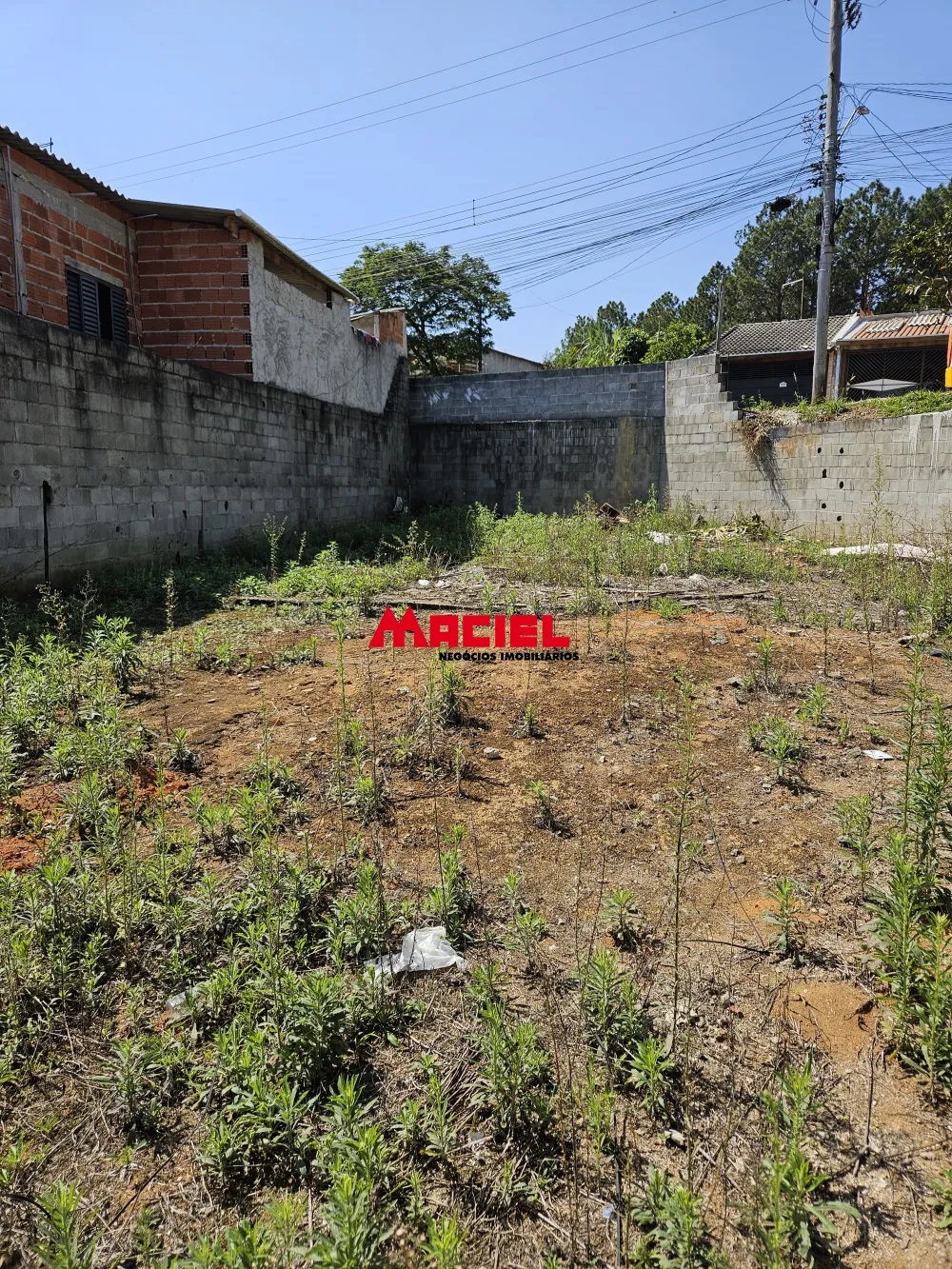 Comprar Terreno / Padr&atilde;o em S&atilde;o Jos&eacute; dos Campos R$ 180.000,00 - Foto 10