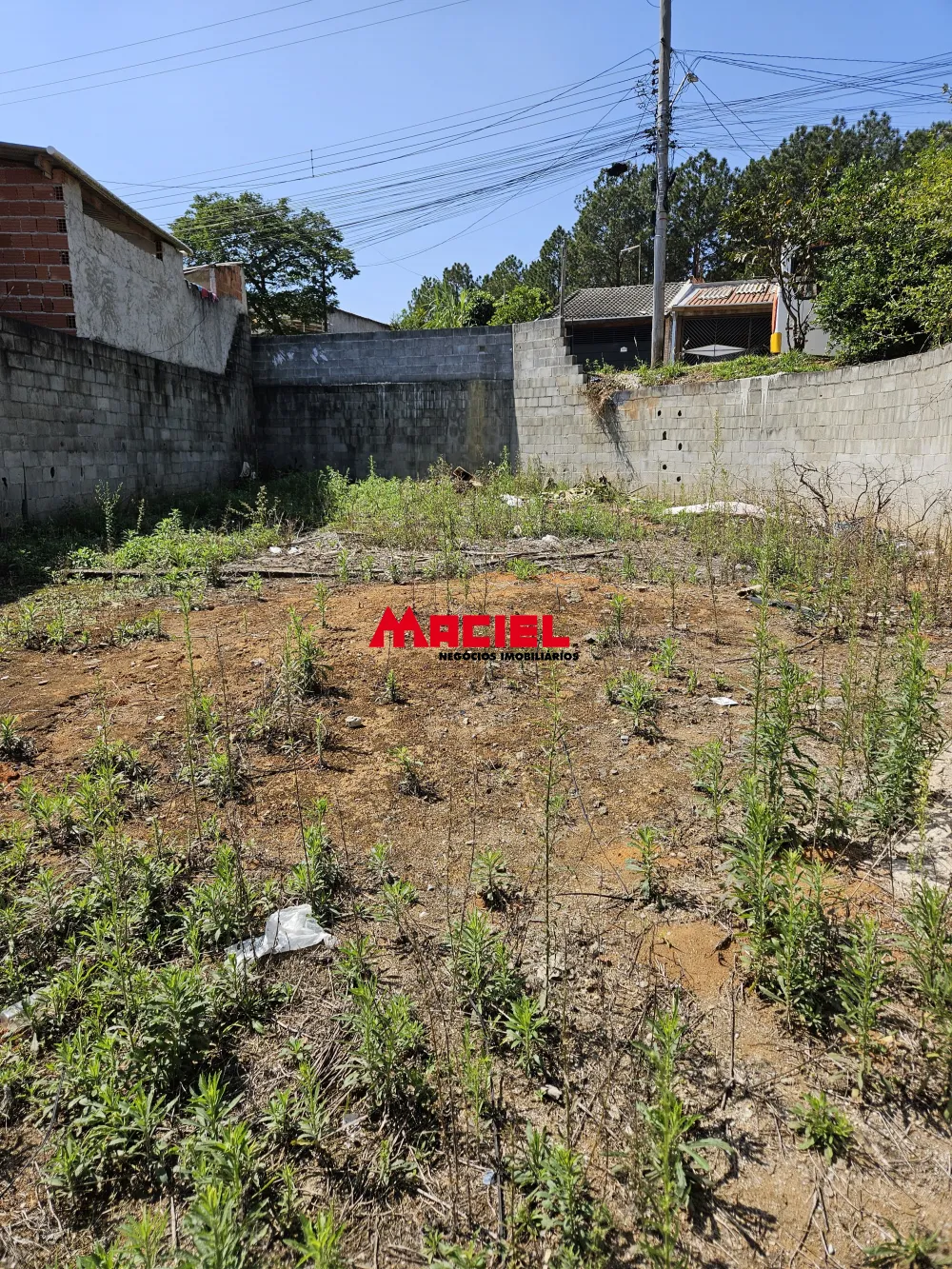 Comprar Terreno / Padr&atilde;o em S&atilde;o Jos&eacute; dos Campos R$ 180.000,00 - Foto 11