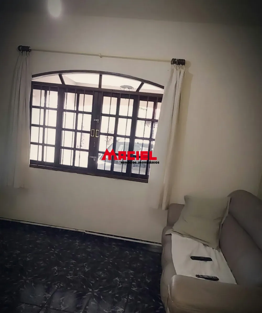 Comprar Casa / Sobrado em S&atilde;o Jos&eacute; dos Campos R$ 650.000,00 - Foto 8