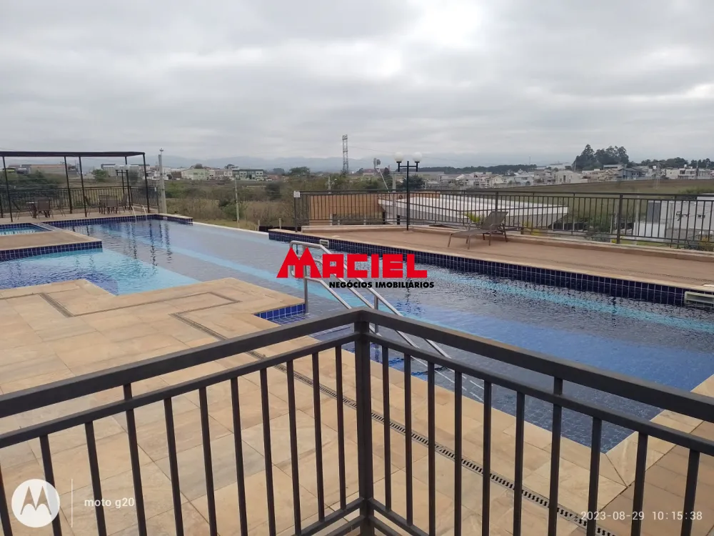 Comprar Apartamento / Padr&atilde;o em Ca&ccedil;apava R$ 853.000,00 - Foto 1