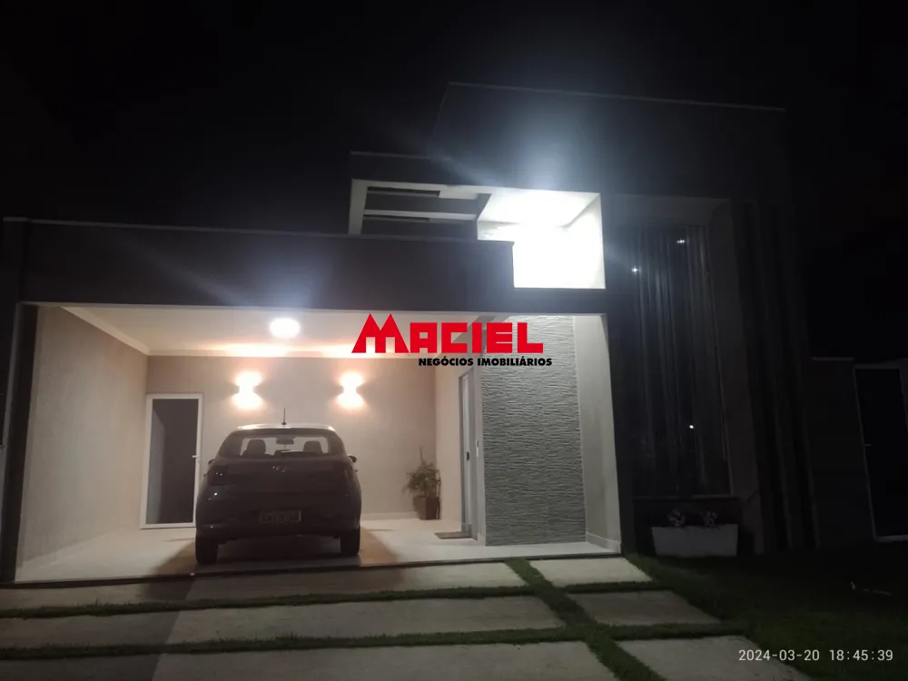 Comprar Apartamento / Padr&atilde;o em Ca&ccedil;apava R$ 853.000,00 - Foto 4